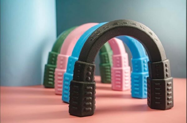 拉力健身棒(藍)